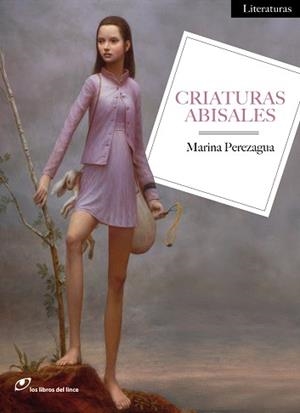 CRIATURAS ABISALES | 9788415070108 | PEREZAGUA, MARINA | Llibreria Aqualata | Comprar libros en catalán y castellano online | Comprar libros Igualada