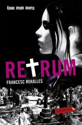 RETRUM (LABUTXACA) | 9788499303154 | MIRALLES, FRANCESC | Llibreria Aqualata | Comprar libros en catalán y castellano online | Comprar libros Igualada