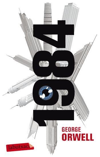 1984 (LABUTXACA) | 9788499302157 | ORWELL, GEORGE | Llibreria Aqualata | Comprar libros en catalán y castellano online | Comprar libros Igualada