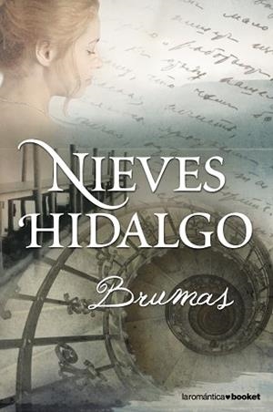 BRUMAS (BOOKET 16-1) | 9788408101734 | HIDALGO, NIEVES | Llibreria Aqualata | Comprar libros en catalán y castellano online | Comprar libros Igualada