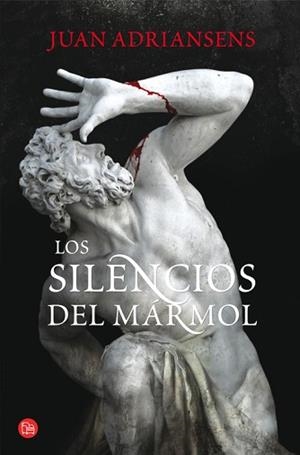 SILENCIOS DEL MARMOL, LOS (BOLSILLO) | 9788466315623 | ADRIANSENS, JUAN | Llibreria Aqualata | Comprar llibres en català i castellà online | Comprar llibres Igualada