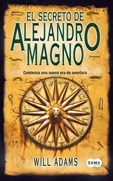 SECRETO DE ALEJANDRO MAGNO, EL | 9788483651858 | ADAMS, WILL | Llibreria Aqualata | Comprar llibres en català i castellà online | Comprar llibres Igualada