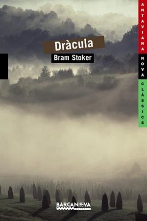 DRACULA (ANATAVIANA NOVA CLASSICS 170) | 9788448926793 | STOKER, BRAM | Llibreria Aqualata | Comprar llibres en català i castellà online | Comprar llibres Igualada