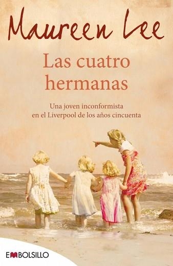 CUATRO HERMANAS (EMBOLSILLO 77-3) | 9788415140405 | LEE, MAUREEN | Llibreria Aqualata | Comprar llibres en català i castellà online | Comprar llibres Igualada