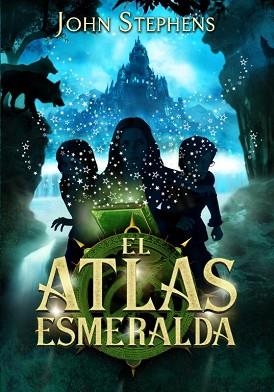 ATLAS ESMERALDA, EL | 9788484417255 | STEPHENS, JOHN | Llibreria Aqualata | Comprar libros en catalán y castellano online | Comprar libros Igualada