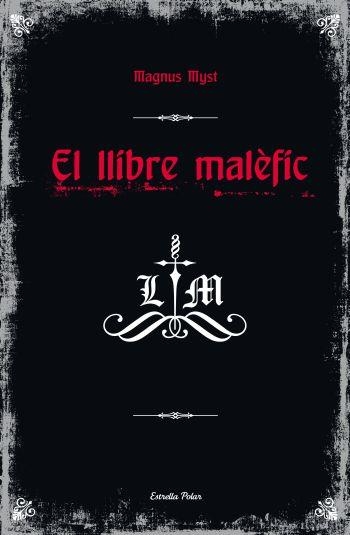LLIBRE MALEFIC, EL (,'ILLA DEL TEMPS 62) | 9788499324746 | MYST, MAGNUS | Llibreria Aqualata | Comprar llibres en català i castellà online | Comprar llibres Igualada