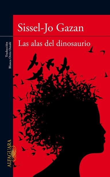 ALAS DEL DINOSAURIO, LAS | 9788420407241 | GAZAN, SISSEL-JO | Llibreria Aqualata | Comprar libros en catalán y castellano online | Comprar libros Igualada