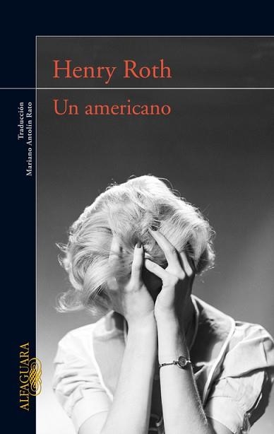 UN AMERICANO | 9788420407210 | ROTH, HENRY | Llibreria Aqualata | Comprar libros en catalán y castellano online | Comprar libros Igualada
