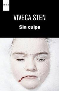 SIN CULPA (SERIE NEGRA 133) | 9788490060599 | STEN, VIVECA | Llibreria Aqualata | Comprar llibres en català i castellà online | Comprar llibres Igualada
