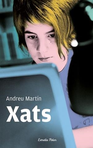 XATS (COLUMNA JOVE 212) | 9788492671588 | MARTIN, ANDREU | Llibreria Aqualata | Comprar llibres en català i castellà online | Comprar llibres Igualada