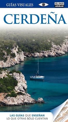CERDEÑA (GUIAS VISUALES ED. 2011) | 9788403509863 | VARIOS AUTORES | Llibreria Aqualata | Comprar llibres en català i castellà online | Comprar llibres Igualada