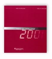 2001 FIRES DE CATALUNYA | 9788439352945 | Llibreria Aqualata | Comprar libros en catalán y castellano online | Comprar libros Igualada