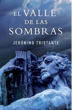VALLE DE LAS SOMBRAS, EL | 9788401339769 | TRISTANTE, JERONIMO | Llibreria Aqualata | Comprar libros en catalán y castellano online | Comprar libros Igualada