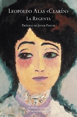 REGENTA, LA | 9788439724476 | ALAS "CLARIN", LEOPOLDO | Llibreria Aqualata | Comprar libros en catalán y castellano online | Comprar libros Igualada