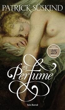 PERFUME, EL | 9788432228728 | SUSKIND, PATRICK | Llibreria Aqualata | Comprar libros en catalán y castellano online | Comprar libros Igualada