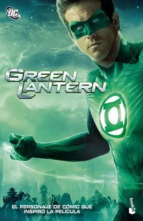 GREEN LANTERN | 9788408103271 | JOHNS / REIS / ALBERT | Llibreria Aqualata | Comprar llibres en català i castellà online | Comprar llibres Igualada