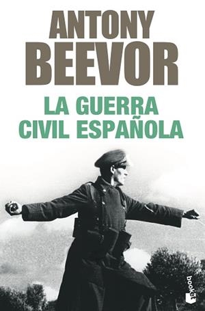 GUERRA CIVIL ESPAÑOLA, LA (BOOKET 5013/5) | 9788408103851 | BEEVOR, ANTONY | Llibreria Aqualata | Comprar libros en catalán y castellano online | Comprar libros Igualada