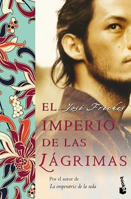 IMPERIO DE LAS LAGRIMAS, EL (BOOKET) | 9788427037519 | FRECHES, JOSE | Llibreria Aqualata | Comprar libros en catalán y castellano online | Comprar libros Igualada