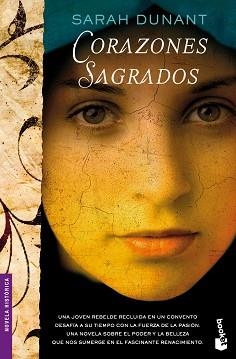 CORAZONES SAGRADOS (BOOKET 6117) | 9788432251061 | DUNANT, SARAH | Llibreria Aqualata | Comprar libros en catalán y castellano online | Comprar libros Igualada
