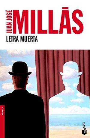LETRA MUERTA (BOOKET 2370) | 9788432251078 | MILLAS, JUAN JOSE | Llibreria Aqualata | Comprar libros en catalán y castellano online | Comprar libros Igualada