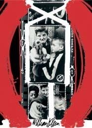 WILLIAM KLEIN. RETROSPECTIVE | 9788497852418 | KLEIN, WILLIAM | Llibreria Aqualata | Comprar llibres en català i castellà online | Comprar llibres Igualada