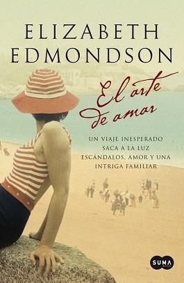 ARTE DE AMAR, EL | 9788483650882 | EDMONDSON, ELIZABETH | Llibreria Aqualata | Comprar llibres en català i castellà online | Comprar llibres Igualada