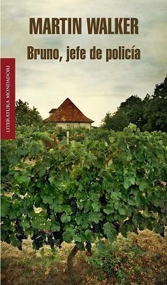 BRUNO, JEFE DE POLICIA | 9788439724018 | WALKER, MARTIN | Llibreria Aqualata | Comprar llibres en català i castellà online | Comprar llibres Igualada