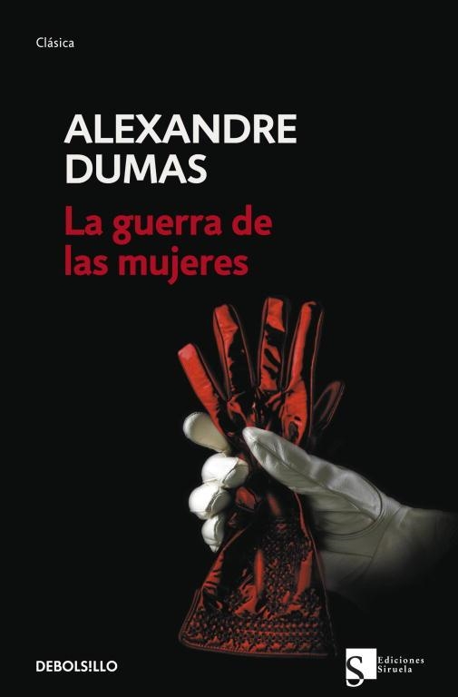 GUERRA DE LAS MUJERES, LA (CLASICA) | 9788499088846 | DUMAS, ALEXANDRE | Llibreria Aqualata | Comprar libros en catalán y castellano online | Comprar libros Igualada