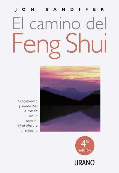 CAMINO DEL FENG-SHUI, EL | 9788479537883 | SANDIFER, JON | Llibreria Aqualata | Comprar libros en catalán y castellano online | Comprar libros Igualada