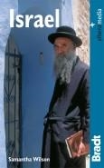 ISRAEL (BRADT) | 9788492963522 | WILSON, SAMANTHA | Llibreria Aqualata | Comprar llibres en català i castellà online | Comprar llibres Igualada