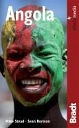 ANGOLA (BRADT) | 9788492963546 | STEAD, MIKE/RORISON, SEAN | Llibreria Aqualata | Comprar libros en catalán y castellano online | Comprar libros Igualada