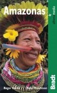 AMAZONAS (BRADT) | 9788492963553 | HARRIS, ROGER/HUTCHISON, PETER | Llibreria Aqualata | Comprar libros en catalán y castellano online | Comprar libros Igualada