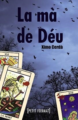 MA DE DEU, LA (PETIT FORMAT) | 9788448928377 | CERDA, XIMO | Llibreria Aqualata | Comprar llibres en català i castellà online | Comprar llibres Igualada