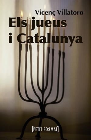 JUEUS I CATALUNYA (PETIT FORMAT) | 9788448928384 | VILLATORO, VIECNÇ | Llibreria Aqualata | Comprar llibres en català i castellà online | Comprar llibres Igualada