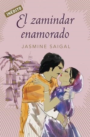ZAMINDAR ENAMORADO, EL (CISNE 89) | 9788499088921 | SAIGAL, JASMINE | Llibreria Aqualata | Comprar llibres en català i castellà online | Comprar llibres Igualada