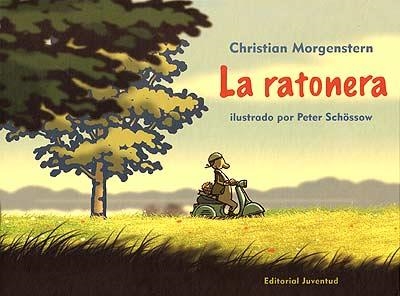 RATONERA, LA (ALBUM IL·LUSTRAT) | 9788426136015 | MORGENSTERN, CHRISTIAN / SCHOSSOW, PETER | Llibreria Aqualata | Comprar llibres en català i castellà online | Comprar llibres Igualada