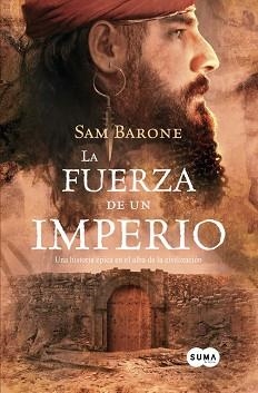 FUERZA DE UN IMPERIO, LA | 9788483650769 | BARONE, SAM | Llibreria Aqualata | Comprar llibres en català i castellà online | Comprar llibres Igualada