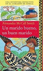 UN MARIDO BUENO, UN BUEN MARIDO | 9788483651070 | MCCALL SMITH, ALEXANDER | Llibreria Aqualata | Comprar llibres en català i castellà online | Comprar llibres Igualada