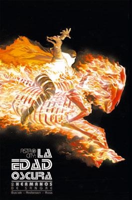 ASTRO CITY 7. LA EDAD OSCURA | 9788467905489 | AA.VV. | Llibreria Aqualata | Comprar libros en catalán y castellano online | Comprar libros Igualada