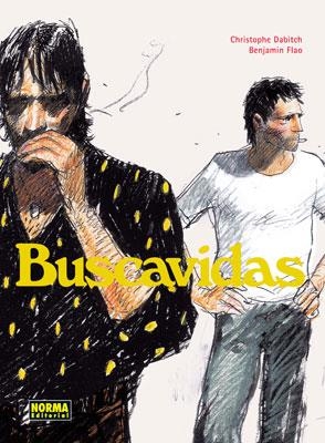 BUSCAVIDAS | 9788467904901 | DABITCH 7 FLAO, BENJAMIN | Llibreria Aqualata | Comprar libros en catalán y castellano online | Comprar libros Igualada