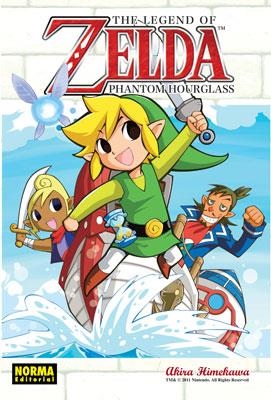 THE LEGEND OF ZELDA 10 | 9788467904949 | HIMEKAWA, AKIRA | Llibreria Aqualata | Comprar libros en catalán y castellano online | Comprar libros Igualada
