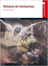 RELATOS DE FANTASMAS (CUCAÑA 2) | 9788431647513 | ZORN, STEVEN (ADAPTADOR) | Llibreria Aqualata | Comprar libros en catalán y castellano online | Comprar libros Igualada