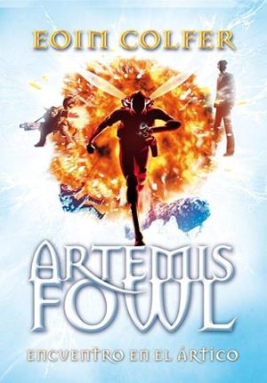 ARTEMIS FOWL II. ENCUENTRO EN EL ARTICO | 9788484418078 | COLFER, EOIN | Llibreria Aqualata | Comprar libros en catalán y castellano online | Comprar libros Igualada