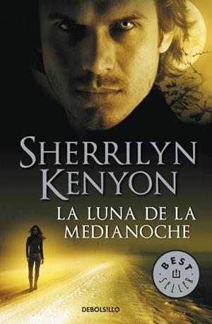 LUNA DE LA MEDIANOCHE, LA (BEST SELLER 793/13) | 9788499089096 | KENYON, SHERRILYN | Llibreria Aqualata | Comprar libros en catalán y castellano online | Comprar libros Igualada