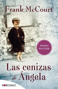 CENIZAS DE ANGELA, LAS (EM BOLSILLO 8/1) | 9788415140269 | MCCOURT, FRANK | Llibreria Aqualata | Comprar libros en catalán y castellano online | Comprar libros Igualada