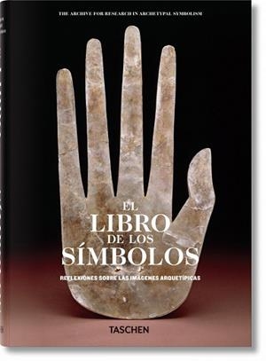 LIBRO DE LOS SIMBOLOS | 9783836525732 | Llibreria Aqualata | Comprar libros en catalán y castellano online | Comprar libros Igualada