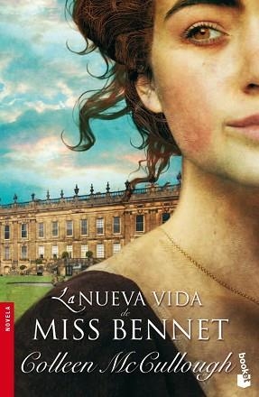 NUEVA VIDA DE MISS BENNET, LA (BOOKET 2373) | 9788467037081 | MCCULLOUGH, COLLEEN | Llibreria Aqualata | Comprar libros en catalán y castellano online | Comprar libros Igualada