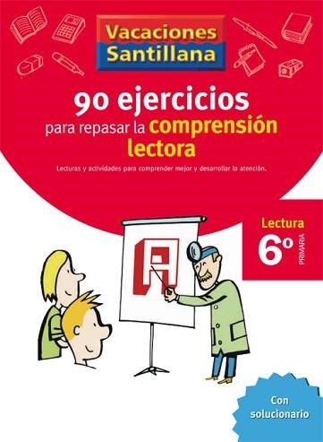 90 EJERCICIOS PARA MEJORAR LA COMPRENSION LECTORA | 9788429409345 | Llibreria Aqualata | Comprar llibres en català i castellà online | Comprar llibres Igualada