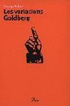 VARIACIONS GOLDBERG, LES (20) | 9788484371922 | TABORI, GEORGE | Llibreria Aqualata | Comprar llibres en català i castellà online | Comprar llibres Igualada