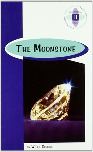 MOONSTONE, THE (BURLINGTON BOOKS 2 BATX.) | 9789963617357 | COLLINS, WILKIE | Llibreria Aqualata | Comprar libros en catalán y castellano online | Comprar libros Igualada